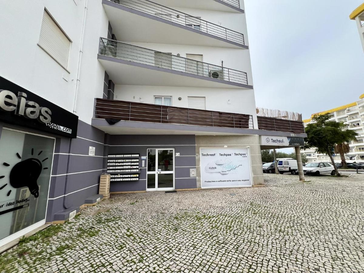 Albufeira Vintage Apartment With Pool By Homing ภายนอก รูปภาพ