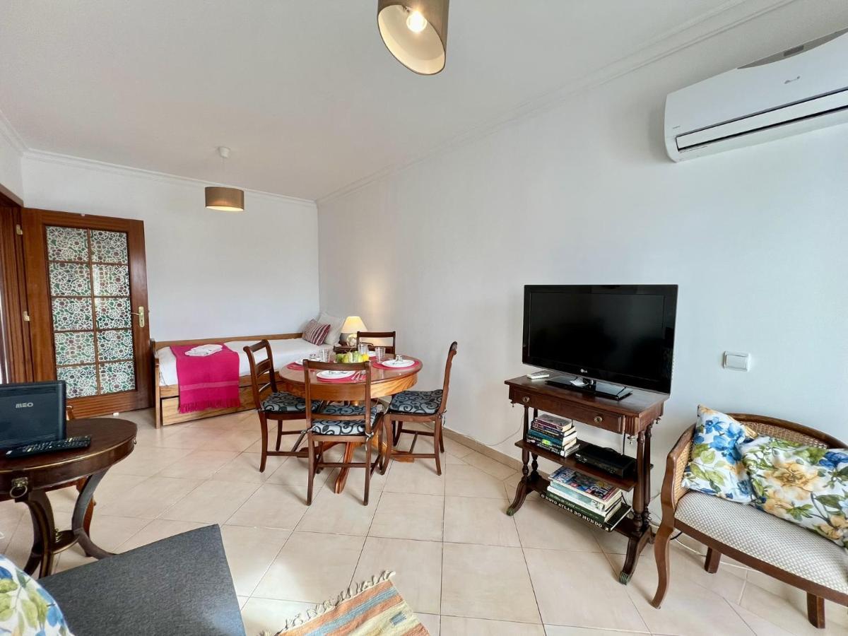 Albufeira Vintage Apartment With Pool By Homing ภายนอก รูปภาพ