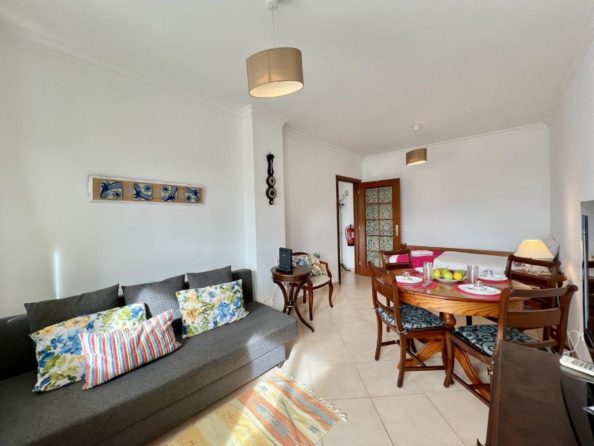 Albufeira Vintage Apartment With Pool By Homing ภายนอก รูปภาพ