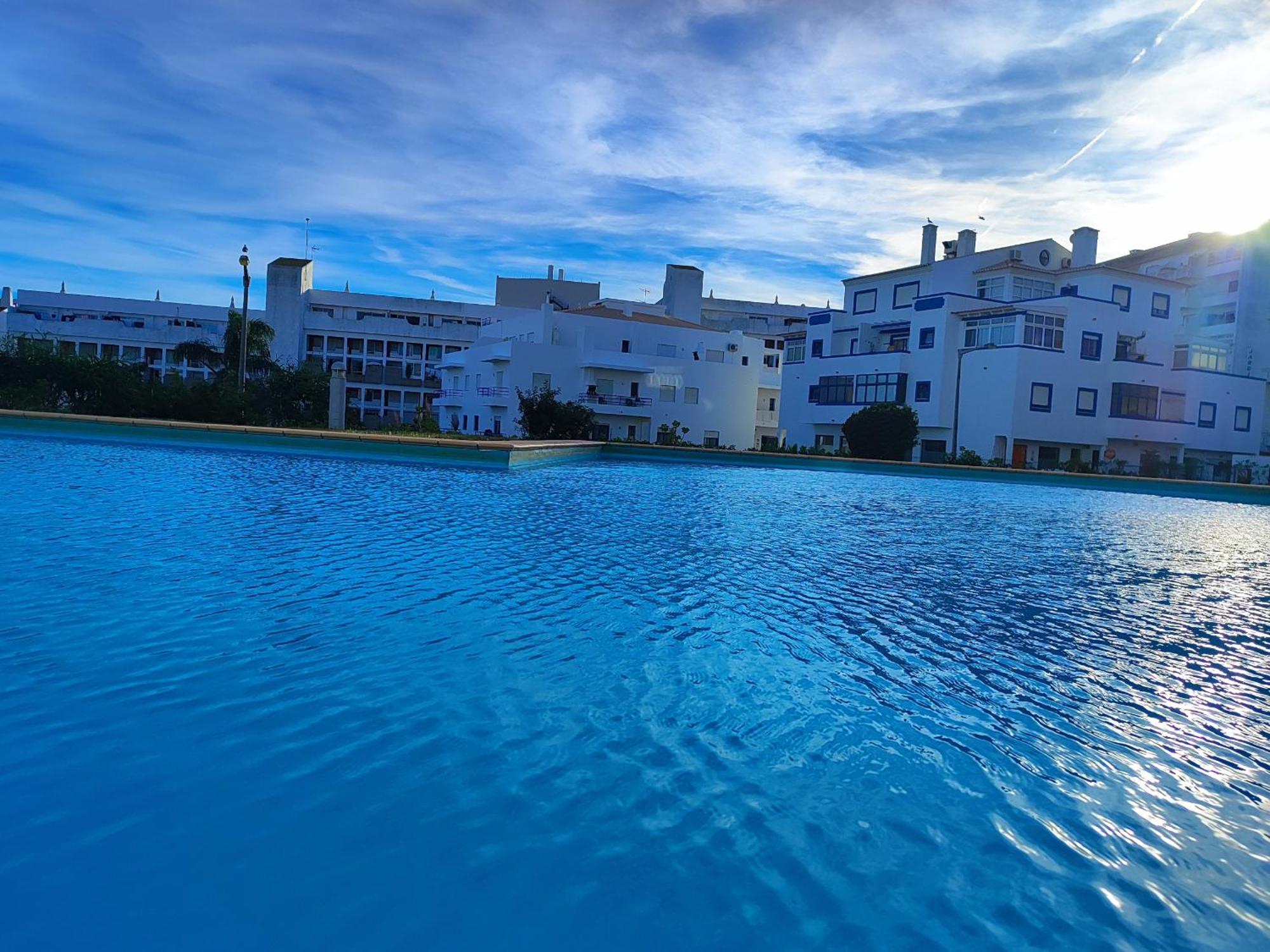 Albufeira Vintage Apartment With Pool By Homing ภายนอก รูปภาพ